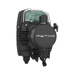 ΔΙΑΦΡΑΓΜΑΤΙΚΕΣ ΑΝΤΛΙΕΣ HS-32 Image - 3