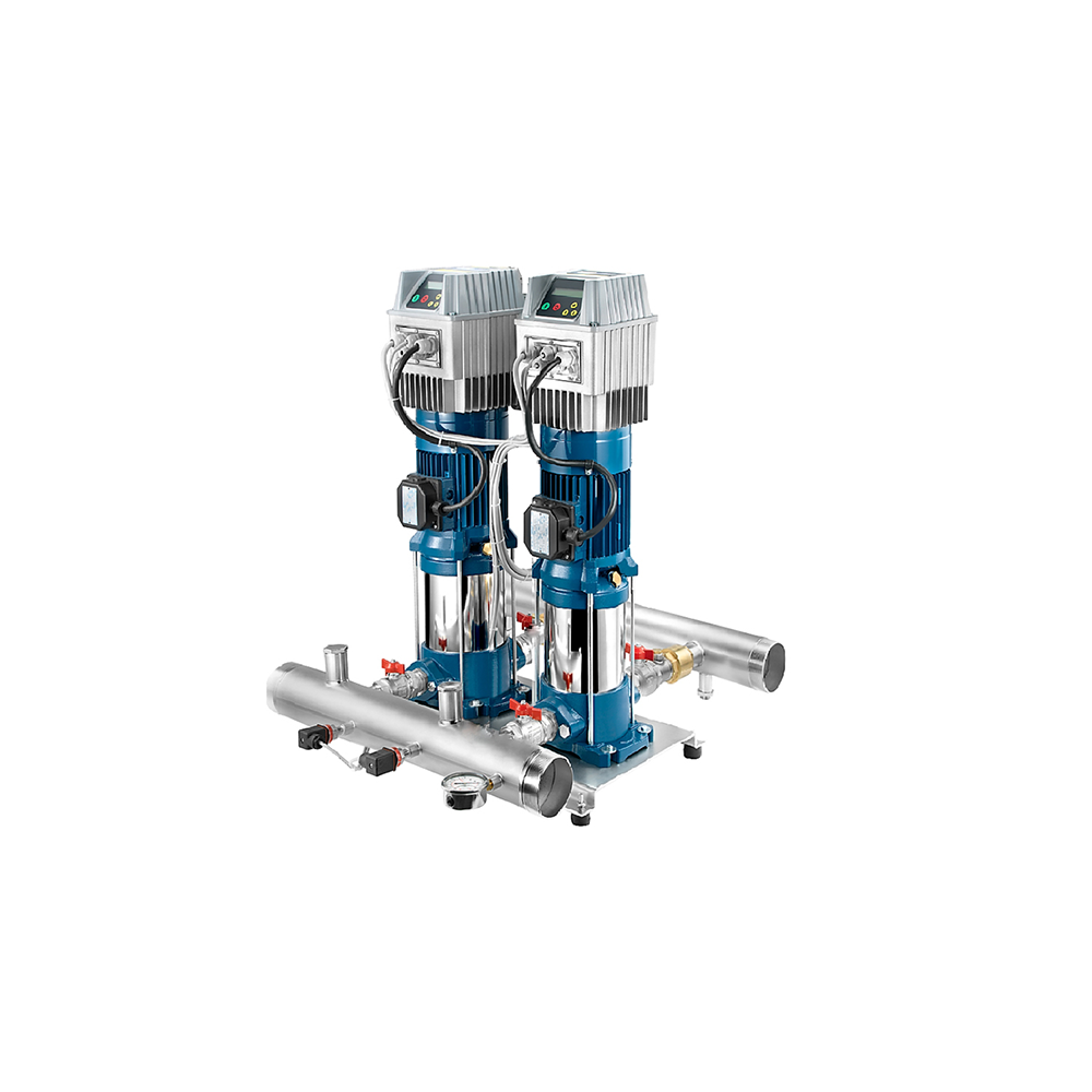 2PLUS V + VSD
