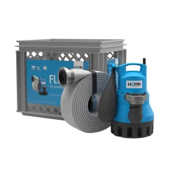 KIT ΕΚΤΑΚΤΗΣ ΑΝΑΓΚΗΣ ΓΙΑ ΑΝΤΙΜΕΤΩΠΙΣΗ ΠΛΗΜΜΥΡΩΝ FLUT-SET Image - 3