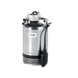 ΕΡΓΟΤΑΞΙΑΚΈΣ ΑΝΤΛΙΕΣ HBP503 – HBP555 Image - 10