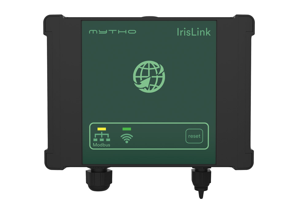 IRIS LINK