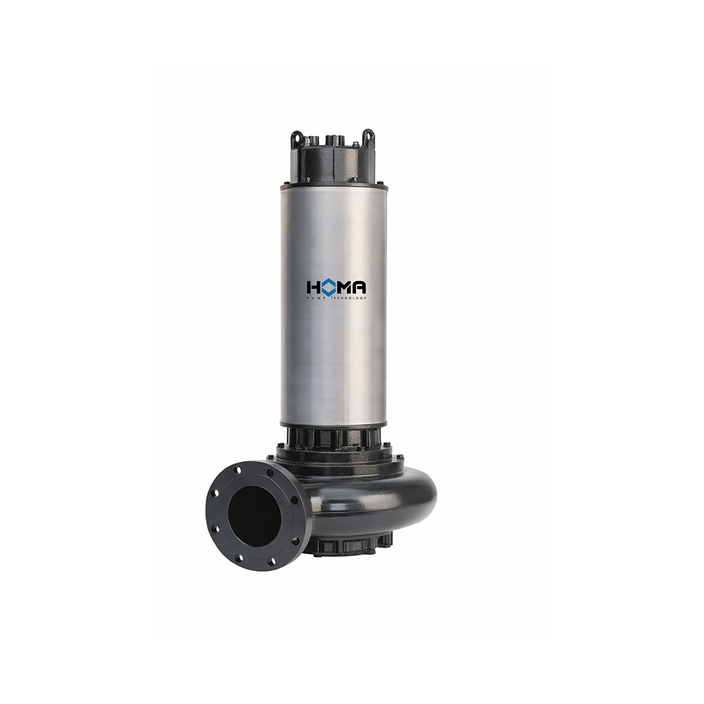 ΜΕΓΑΛΩΝ ΠΑΡΟΧΩΝ MXS34 / 4 – 6 POLE