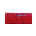 ΠΥΡΟΣΒΕΣΤΙΚΑ ΕΝΤΟΣ CONTAINER