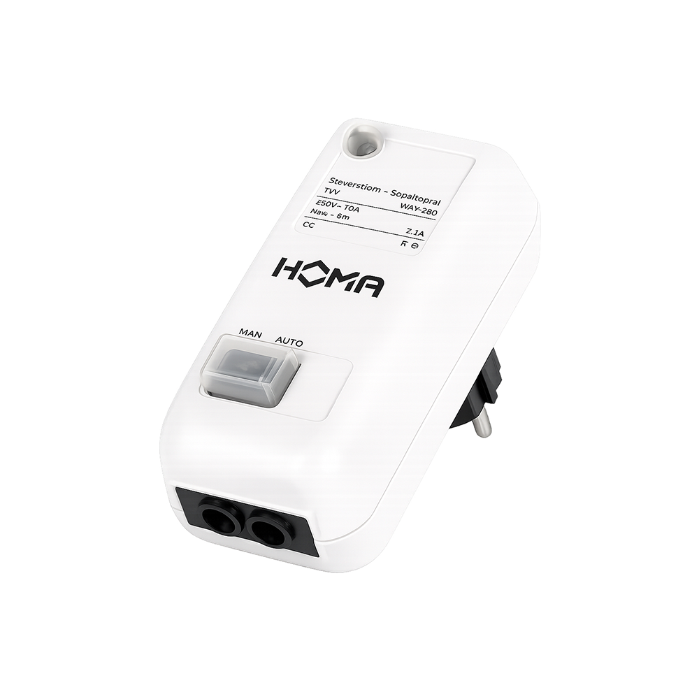 ΠΙΝΑΚΑΣ HOMA WA1