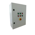 ΠΙΝΑΚΕΣ ΓΙΑ ΑΥΤΟΜΑΤΙΣΜΟ ΔΥΟ ΑΝΤΛΙΩΝ~230V