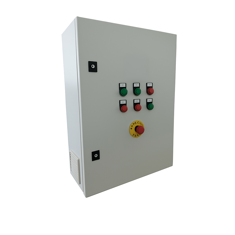 ΠΙΝΑΚΕΣ ΓΙΑ ΑΥΤΟΜΑΤΙΣΜΟ ΔΥΟ ΑΝΤΛΙΩΝ~230V