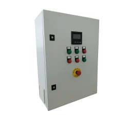 ΠΙΝΑΚΕΣ ΓΙΑ ΑΥΤΟΜΑΤΙΣΜΟ ΑΝΤΛΙΑΣ ~230V Image - 1
